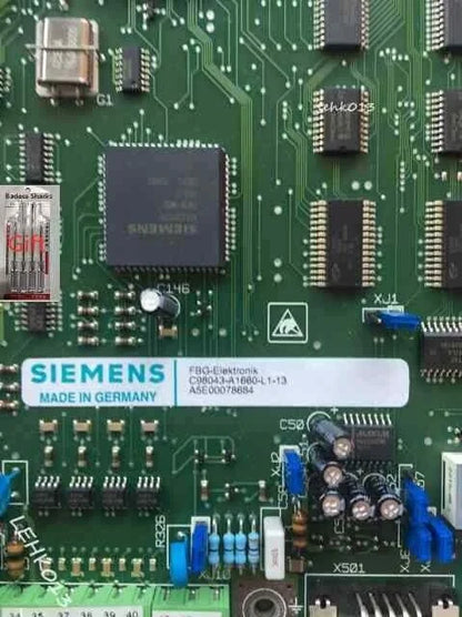 1pcs new 6ry1233-0aa00 c98043-a1660-l1-13 - KOEED [3]