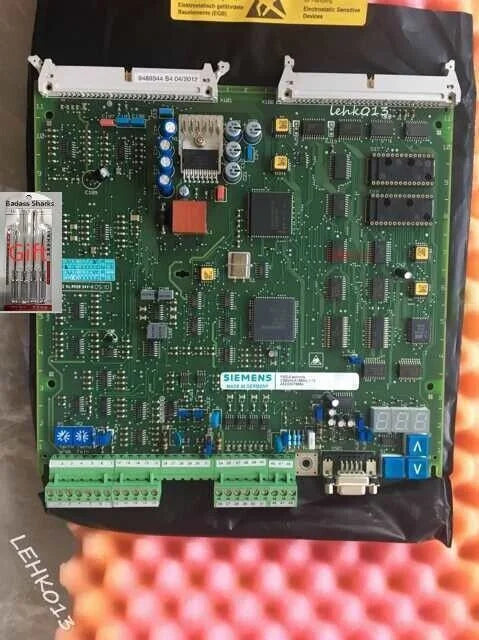 1pcs new 6ry1233-0aa00 c98043-a1660-l1-13 - KOEED [4]