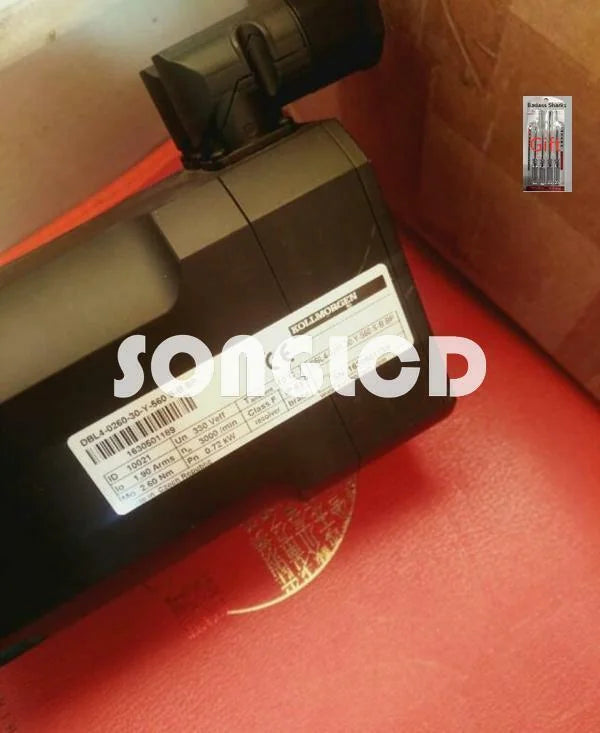 1pcs new dbl4-0260-30-y-560 s-b bp - KOEED [1]