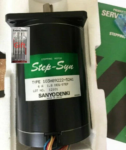 1pcs new denki 103h89222-5241 - KOEED [1]