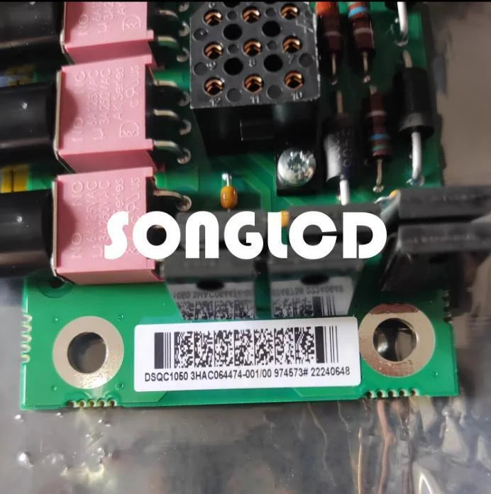 1pcs new dsqc1050 3hac064476-001/00 - KOEED [2]