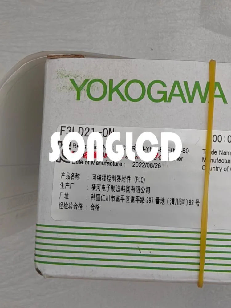 1pcs new f3lc31-2f - KOEED [1]