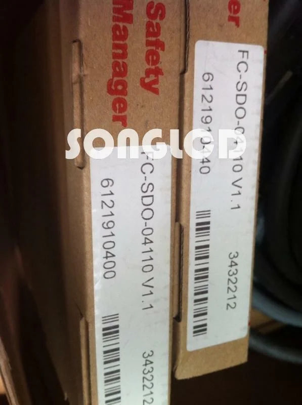 1pcs new fc-sdo-0411 - KOEED [1]