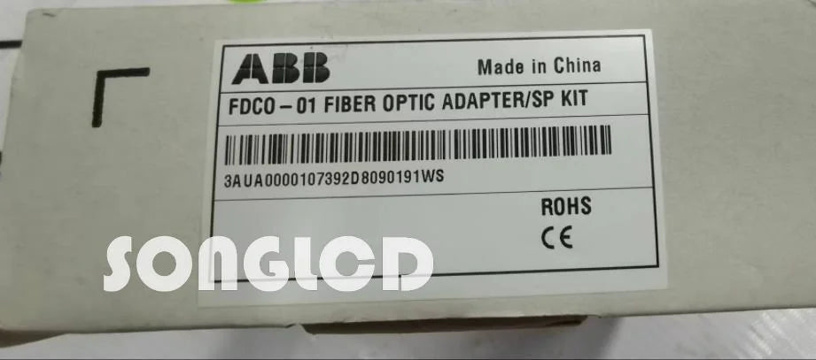 1pcs new fdco-01 3aua0000107392 - KOEED [1]