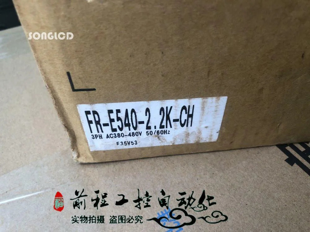 1pcs new fr-e540-2.2k-ch - KOEED [1]