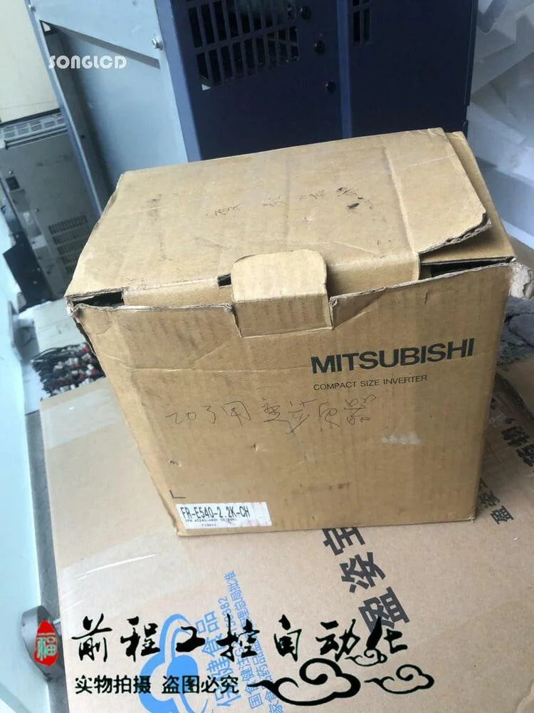 1pcs new fr-e540-2.2k-ch - KOEED [2]