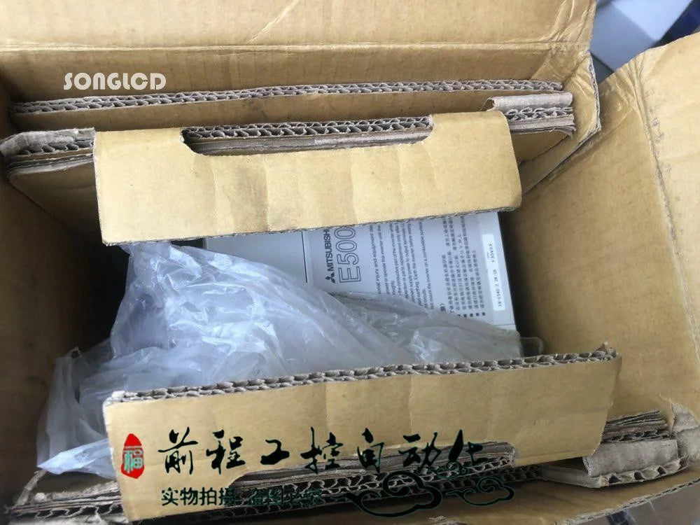 1pcs new fr-e540-2.2k-ch - KOEED [3]
