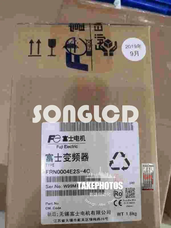 1pcs new frn0004e2s-4c - KOEED [1]