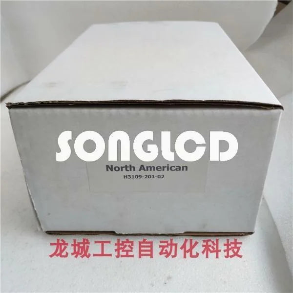1pcs new h3109-201-02 - KOEED [1]