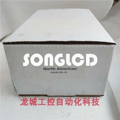 1pcs new h3109-201-02 - KOEED [1]