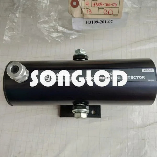 1pcs new h3109-201-02 - KOEED [3]