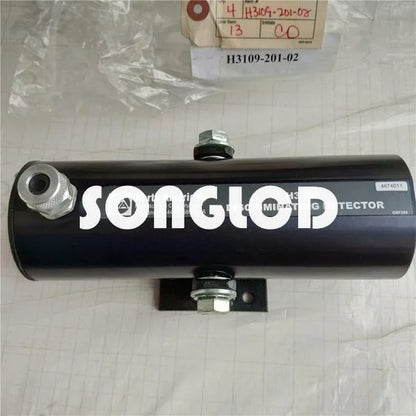 1pcs new h3109-201-02 - KOEED [3]