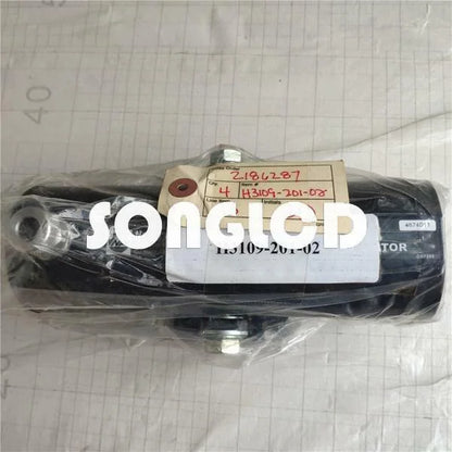1pcs new h3109-201-02 - KOEED [4]