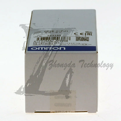 1pcs new in box omron cp1w-cif01 cp1wcif01 - OMRON [1]