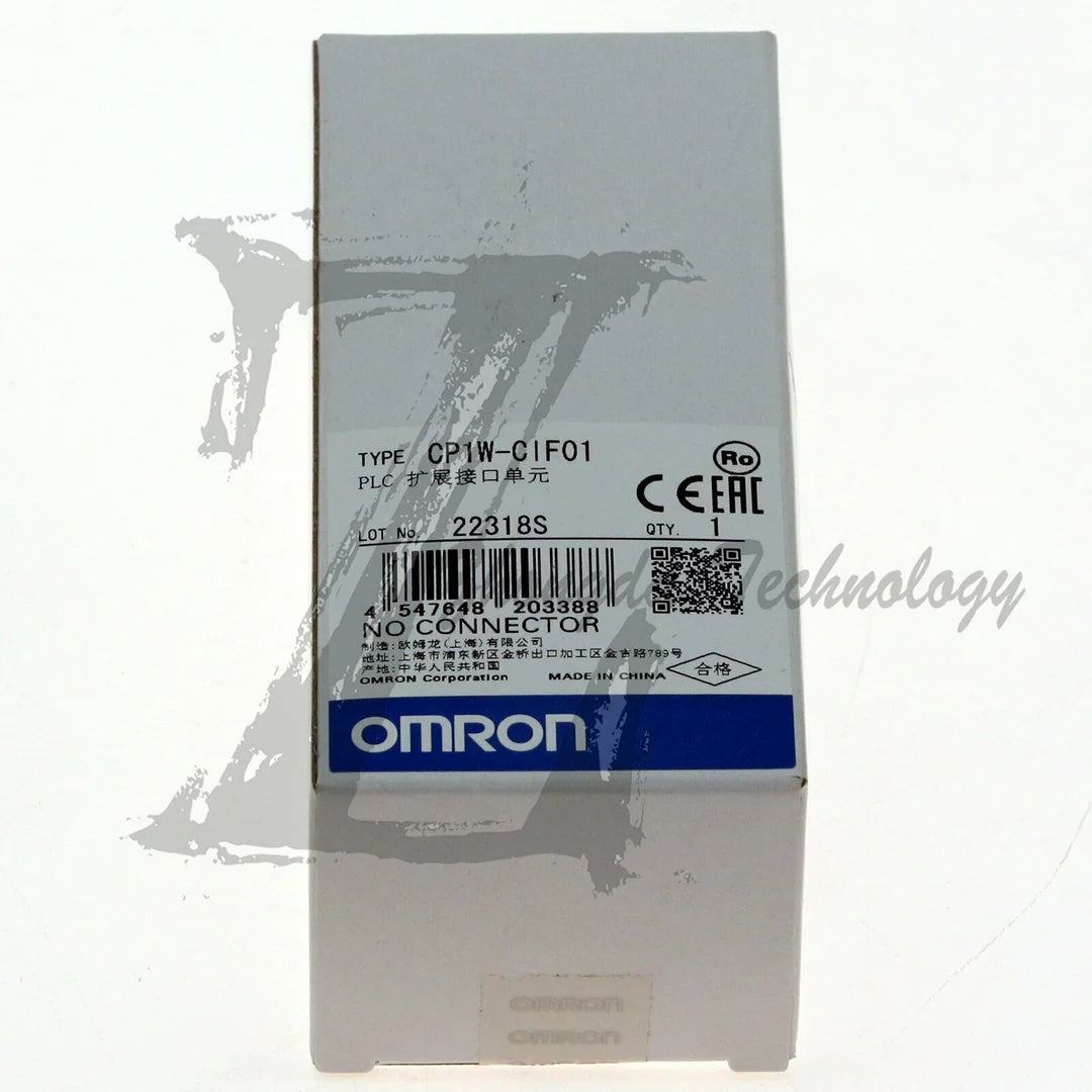 1pcs new in box omron cp1w-cif01 cp1wcif01 - OMRON [2]
