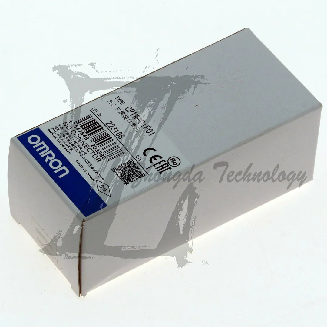 1pcs new in box omron cp1w-cif01 cp1wcif01 - OMRON [4]