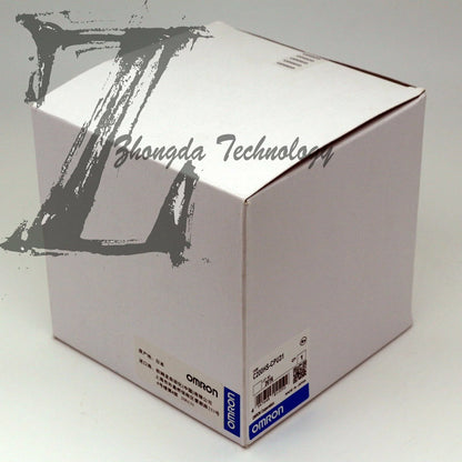 1pcs new in box omron cpu unit c200hs-cpu31 c200hscpu31 - OMRON [2]