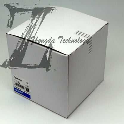 1pcs new in box omron cpu unit c200hs-cpu31 c200hscpu31 - OMRON [4]