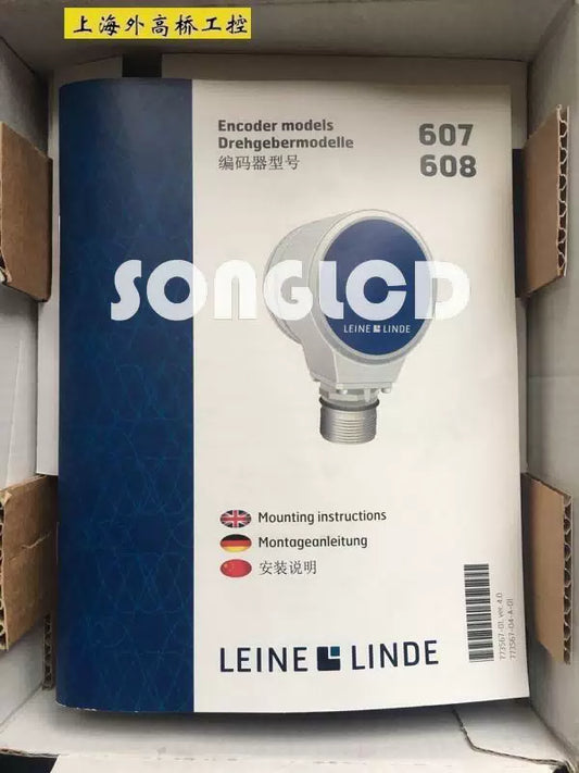 1pcs new isa608 809645-01 - ISA [2]