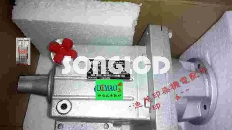 1pcs new lenze gst04-2n var 1b - KOEED [1]