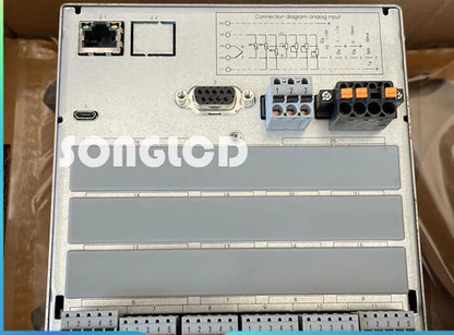 1pcs new logoscreen 700 706530/09-3000-23/888 - KOEED [2]