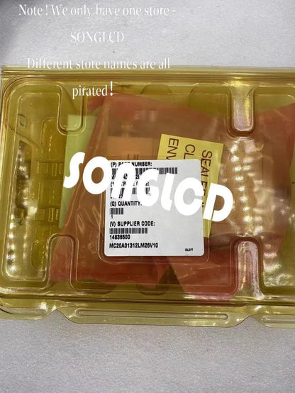 1pcs new mc20a01312lm26v - KOEED [1]