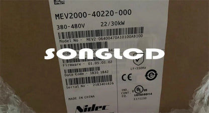 1pcs new mev2000-40220-000 - KOEED [1]