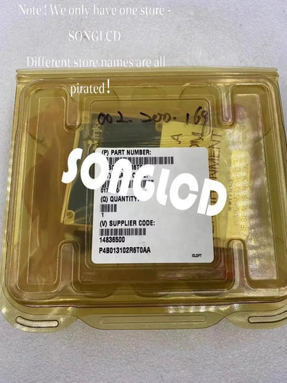 1pcs new mfc p4b013102r6t0aa n2 100sccm - OMRON [1]