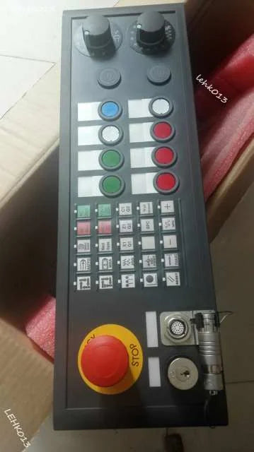 1pcs new mpp4834 6fc5303-1af12-8cm0 - SIEMENS [1]