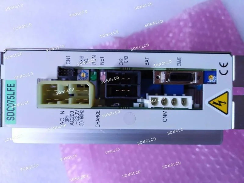 1pcs new no package sdc075lfe - KOEED [1]