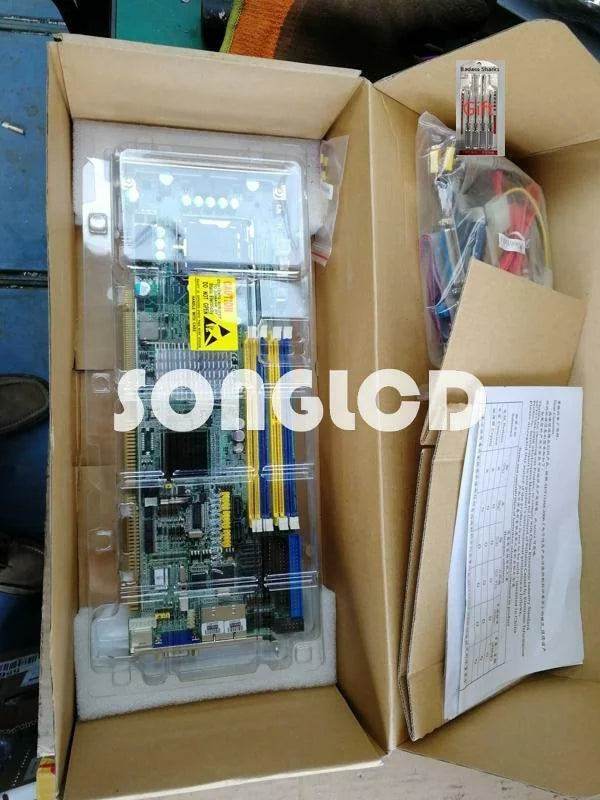 1pcs new pca-6194 g2 - KOEED [3]