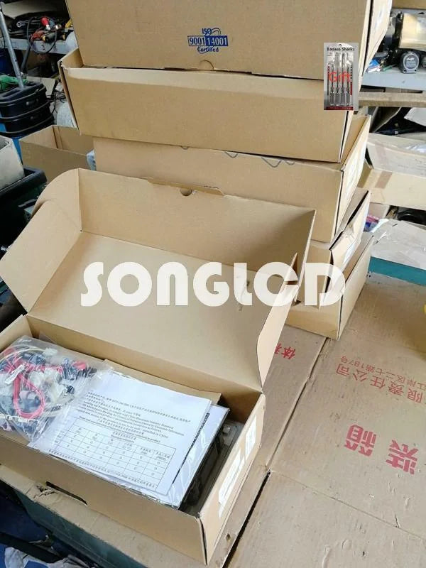 1pcs new pca-6194 g2 - KOEED [4]