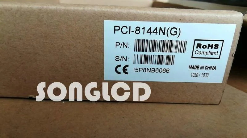 1pcs new pci-8144n - KOEED [1]