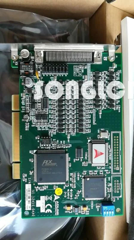 1pcs new pci-8144n - KOEED [2]