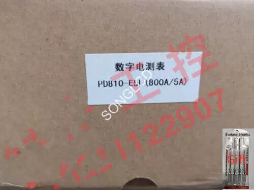 1pcs new pd810-e5l 300a/5a - OPCOIL [1]