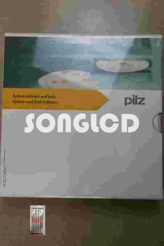 1pcs new pnozmulti configurator software+manual 773000 fed - KOEED [1]