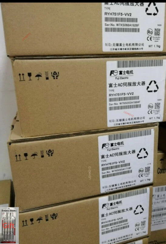 1pcs new ryh751f5-vv2 - KOEED [1]