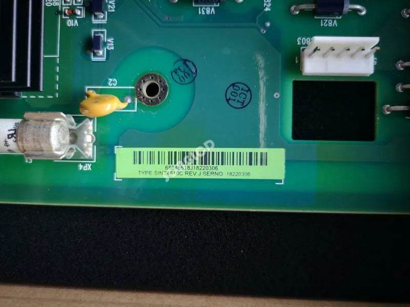 1pcs new sint-4610c - KOEED [3]
