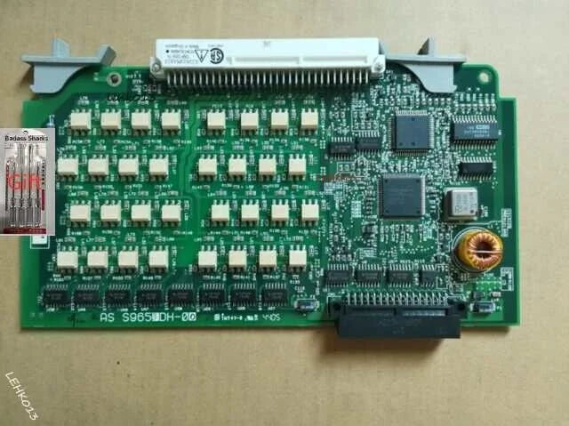 1pcs new yokogawa adm52-2 s4 - YOKOGAWA [1]