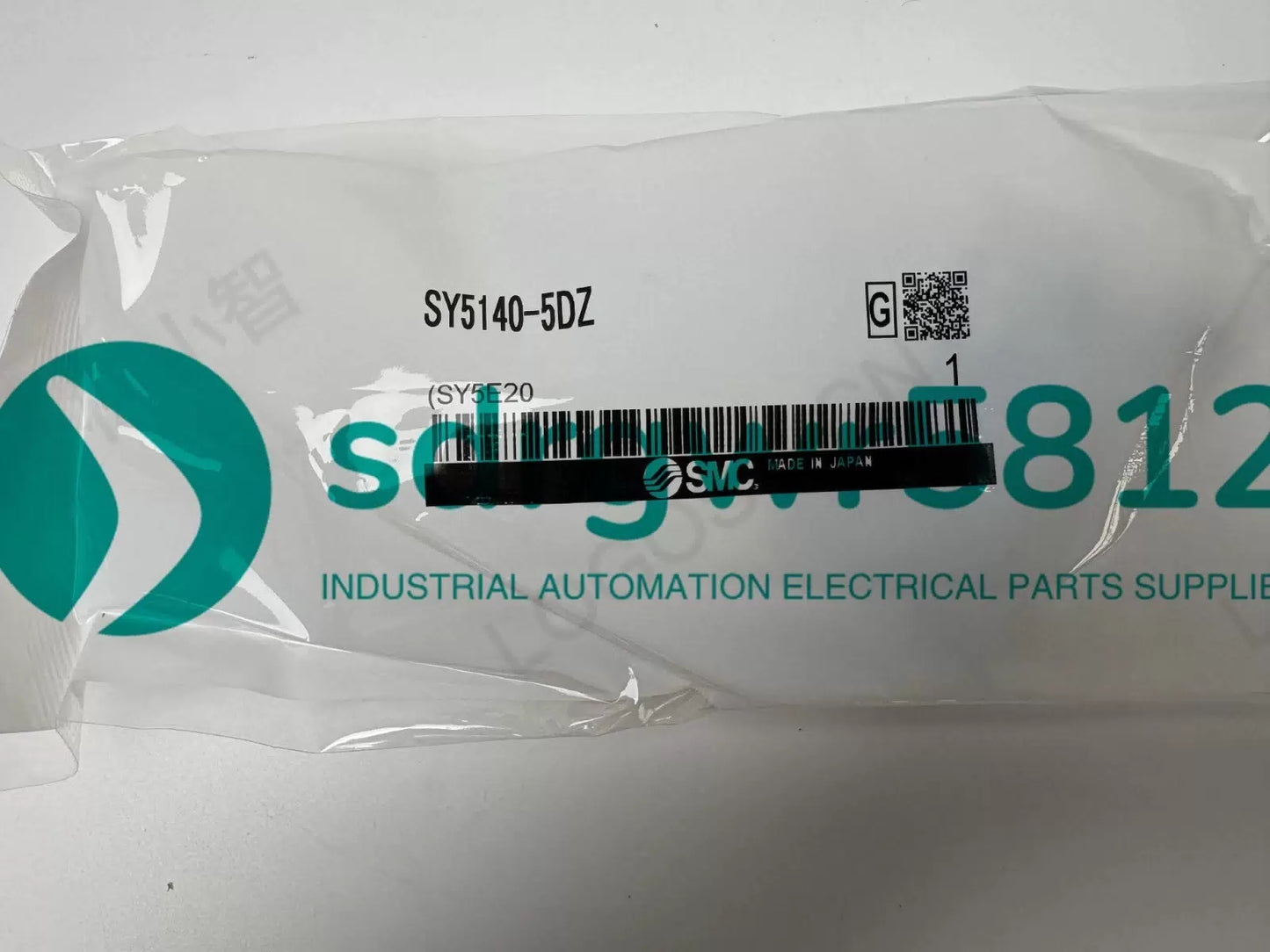 1pcs ones for SMC solenoid valve SY5140-5DZ #US [1]