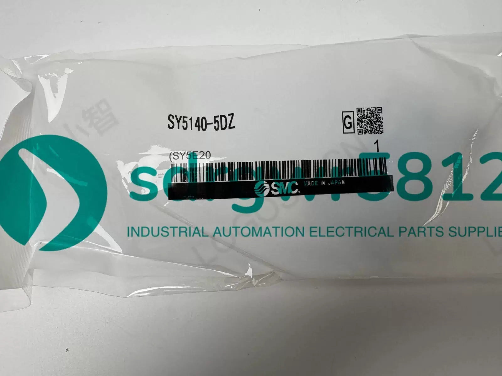 1pcs ones for SMC solenoid valve SY5140-5DZ #US [1]