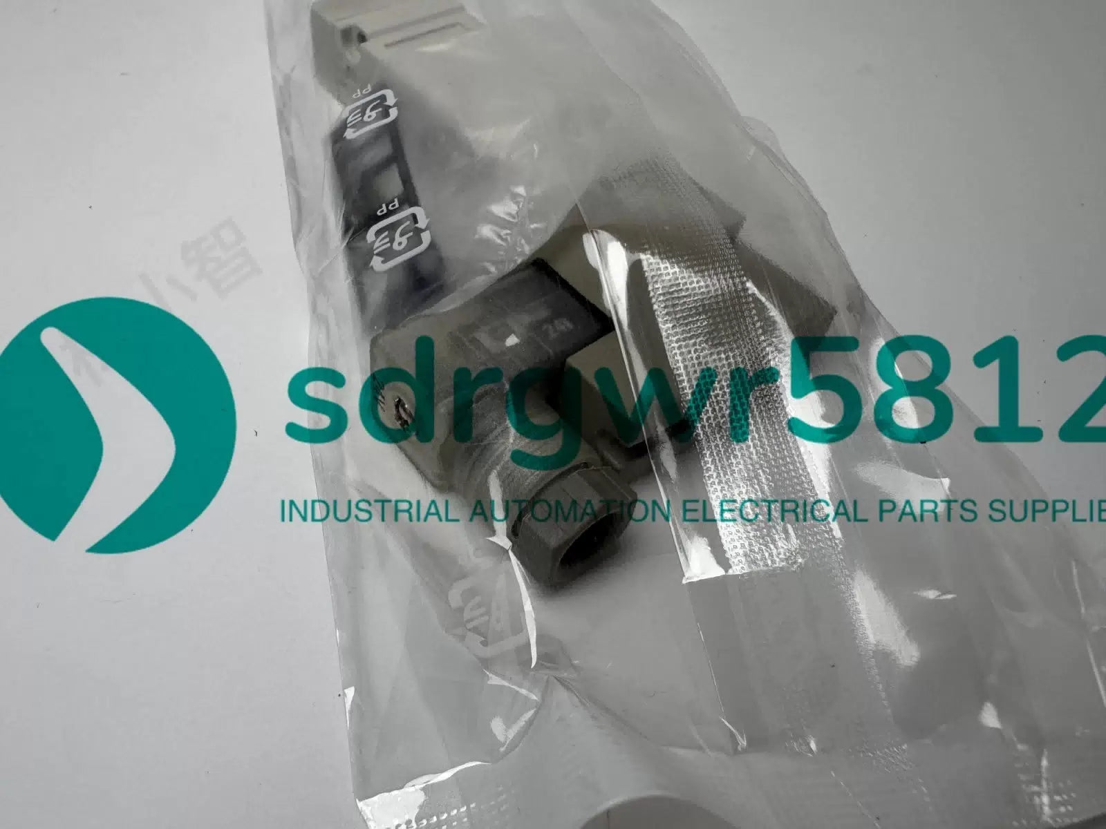 1pcs ones for SMC solenoid valve SY5140-5DZ #US [4]