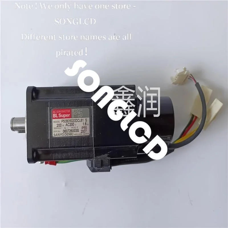 1pcs p50b05020dcl61 s - KOEED [1]