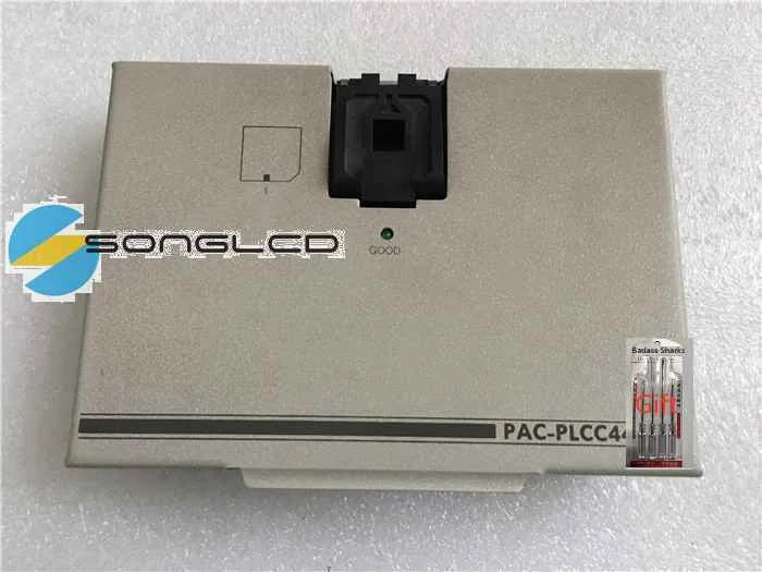 1pcs pac-plcc44 - KOEED [1]