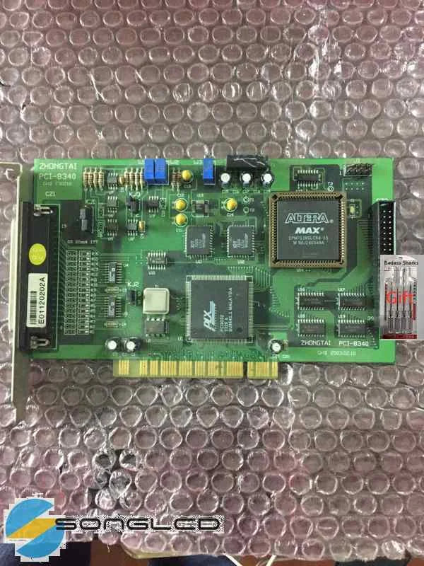 1pcs pci-8340 - KOEED [1]