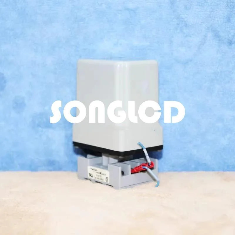 1pcs phase relay model 253 - KOEED [3]