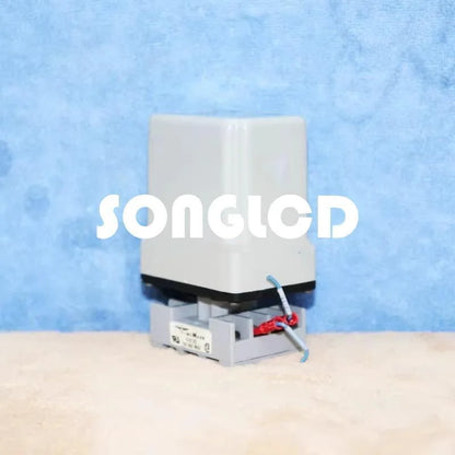 1pcs phase relay model 253 - KOEED [3]
