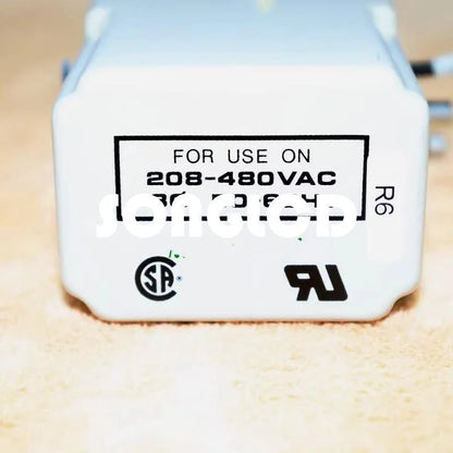 1pcs phase relay model 253 - KOEED [4]