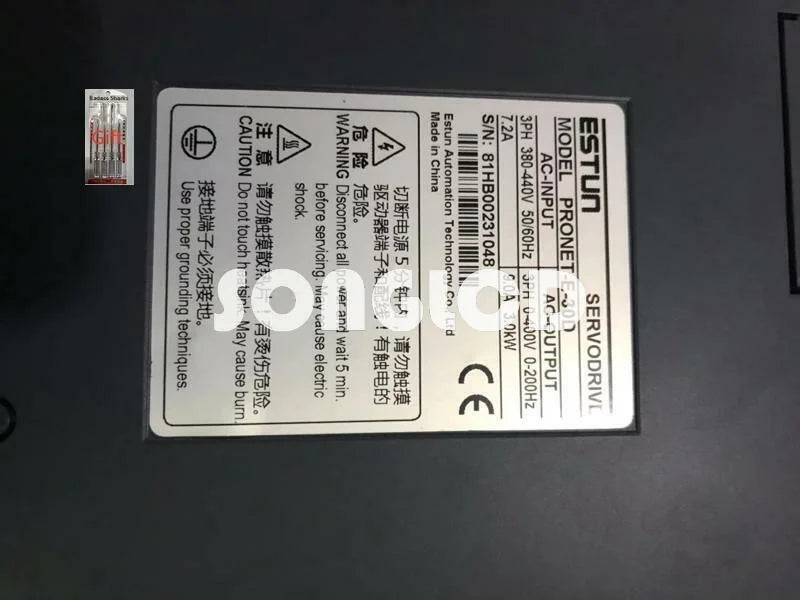 1pcs pronet-e-30d - KOEED [2]