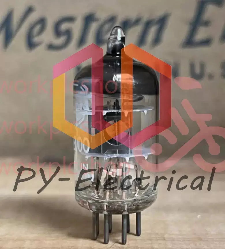 1pcs radio tube mullard M8100 [3]